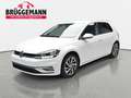 Volkswagen Golf GOLF VII 1.0 TSI DSG SOUND NAVI ACC APP-CONNECT SI Weiß - thumbnail 1