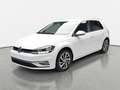 Volkswagen Golf GOLF VII 1.0 TSI DSG SOUND NAVI ACC APP-CONNECT SI Weiß - thumbnail 2