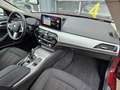 BMW 530 530d xDrive Touring Aut. Červená - thumbnail 10