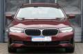 BMW 530 530d xDrive Touring Aut. Červená - thumbnail 5