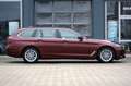 BMW 530 530d xDrive Touring Aut. Červená - thumbnail 8
