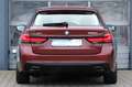 BMW 530 530d xDrive Touring Aut. Červená - thumbnail 6