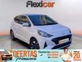 Hyundai i10 1.0 Klass Blanco - thumbnail 1