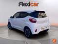 Hyundai i10 1.0 Klass Blanco - thumbnail 4