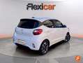 Hyundai i10 1.0 Klass Blanco - thumbnail 7