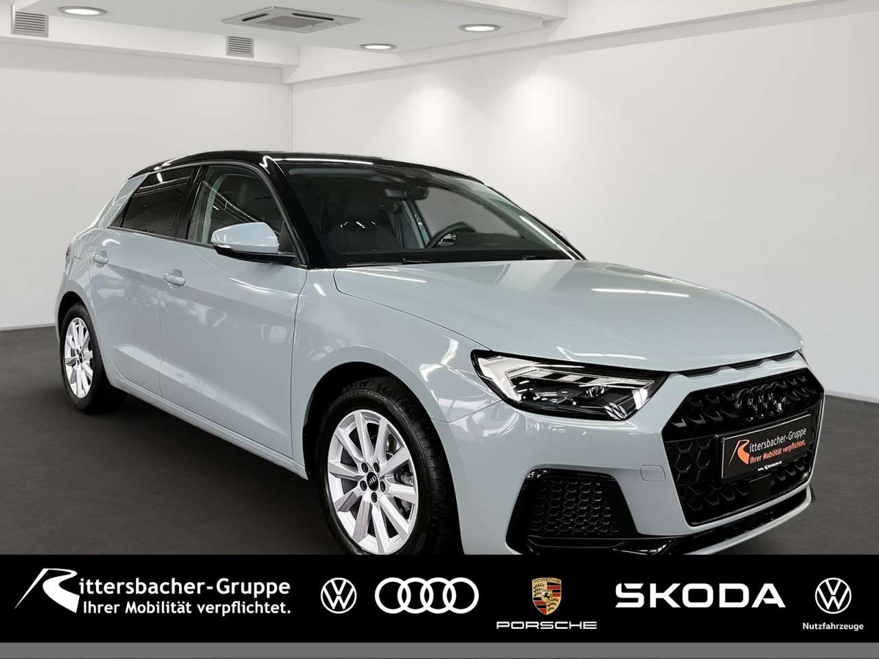 Audi A1 2025 — advanced 30 TFSI *Navi*LED*OptikPak
