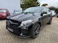 Mercedes-Benz GLE 43 AMG *ACC*AHK*SOFTCLOSE*PANO*Harman Kardon* Schwarz - thumbnail 1