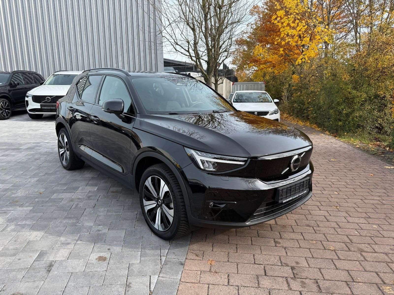 Volvo XC 40