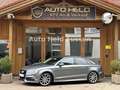 Audi A3 Limousine S line BiXenon Temp Shz Gris - thumbnail 1