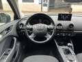 Audi A3 Limousine S line BiXenon Temp Shz Gris - thumbnail 9