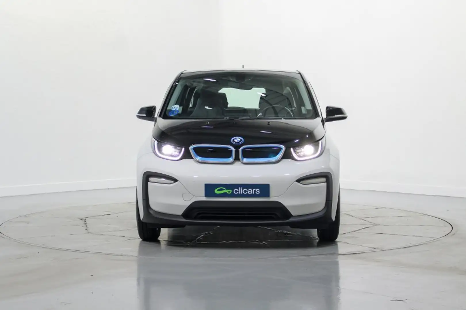 BMW i3 94Ah BEV Blanco - 2