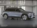 Mercedes-Benz GLB 220 d PROGRESSIVE+NIGHT+AHK+MULTIBEAM+KAMERA Grau - thumbnail 17