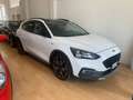 Ford Focus 1.0 ecoboost ST-Line Co-pilot s&s 125 CV Bianco - thumbnail 3