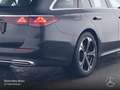Mercedes-Benz E 300 e T Hybrid Avantgarde Distr. LED Kamera PTS Schwarz - thumbnail 12