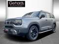 BAIC BJ30 4 WD HEV Gris - thumbnail 1