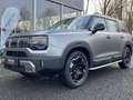 BAIC BJ30 4 WD HEV Gris - thumbnail 2