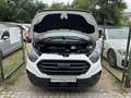 Ford Transit Custom Kasten 1-Hand Scheckheft TÜV neu Weiß - thumbnail 17