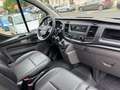 Ford Transit Custom Kasten 1-Hand Scheckheft TÜV neu Weiß - thumbnail 9