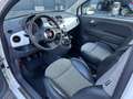 Fiat 500C 0.9 TwinAir cabrio Lounge Airco Weiß - thumbnail 17