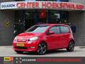 Skoda Citigo e-iV EV 83pk Style | Cruise | Climate | Bluetooth Red - thumbnail 1