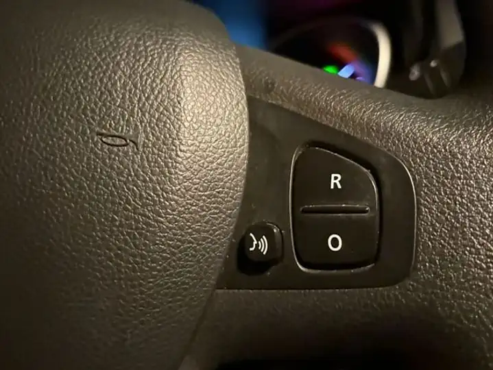 Renault Trafic 2021, foto 39