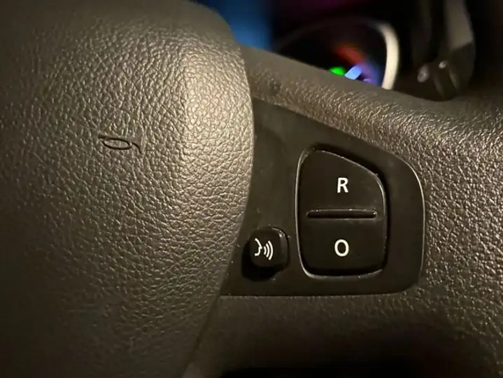 Renault Trafic 2021, foto 46
