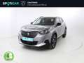 Peugeot 2008 1.2 PureTech S&S Allure 100 Gris - thumbnail 1