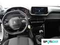 Peugeot 2008 1.2 PureTech S&S Allure 100 Gris - thumbnail 2
