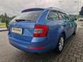 Skoda Octavia Style Blau - thumbnail 5