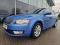 Skoda Octavia Style Blau - thumbnail 1