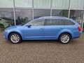 Skoda Octavia Style Blau - thumbnail 2