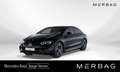 Mercedes-Benz EQE 350 4MATIC Österreich-Edition Schwarz - thumbnail 1