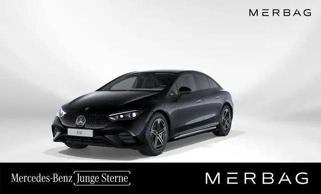 Mercedes-Benz EQE 350 4MATIC Österreich-Edition