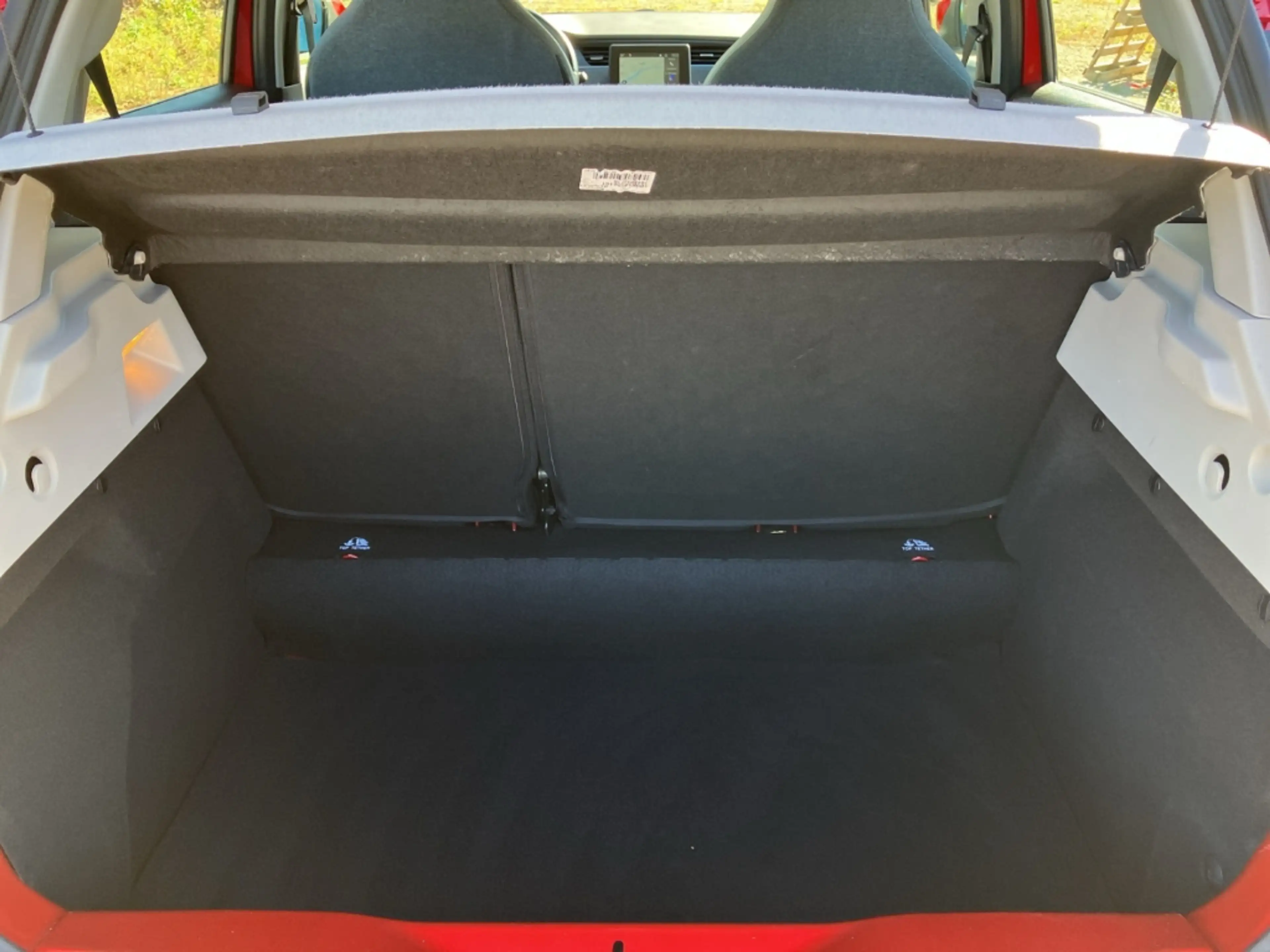 Renault ZOE R110 Z.E. Experience NAV+LED+SHZ+KLIMA+TEMPO — photo 12