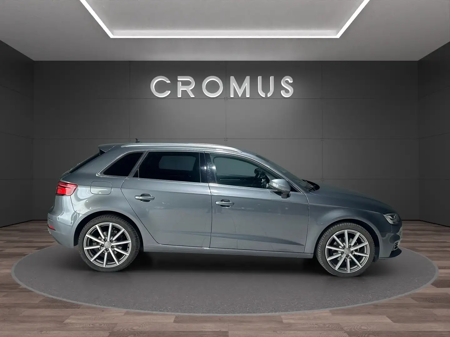 Audi A3 SPB ADMIRED 30 1.6 tdi 116cv s-tronic - 1