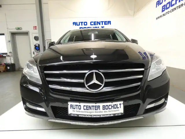 Mercedes-Benz R 350 CDI 4Matic  Sport-Paket*Comand*RFK*8fachbe