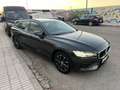 Volvo V60 D3 Kinetic 150 Gris - thumbnail 4
