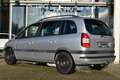 Opel Zafira Zafira 2.2 LPG Automatik Leder Silber - thumbnail 5