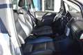 Opel Zafira Zafira 2.2 LPG Automatik Leder Silber - thumbnail 12