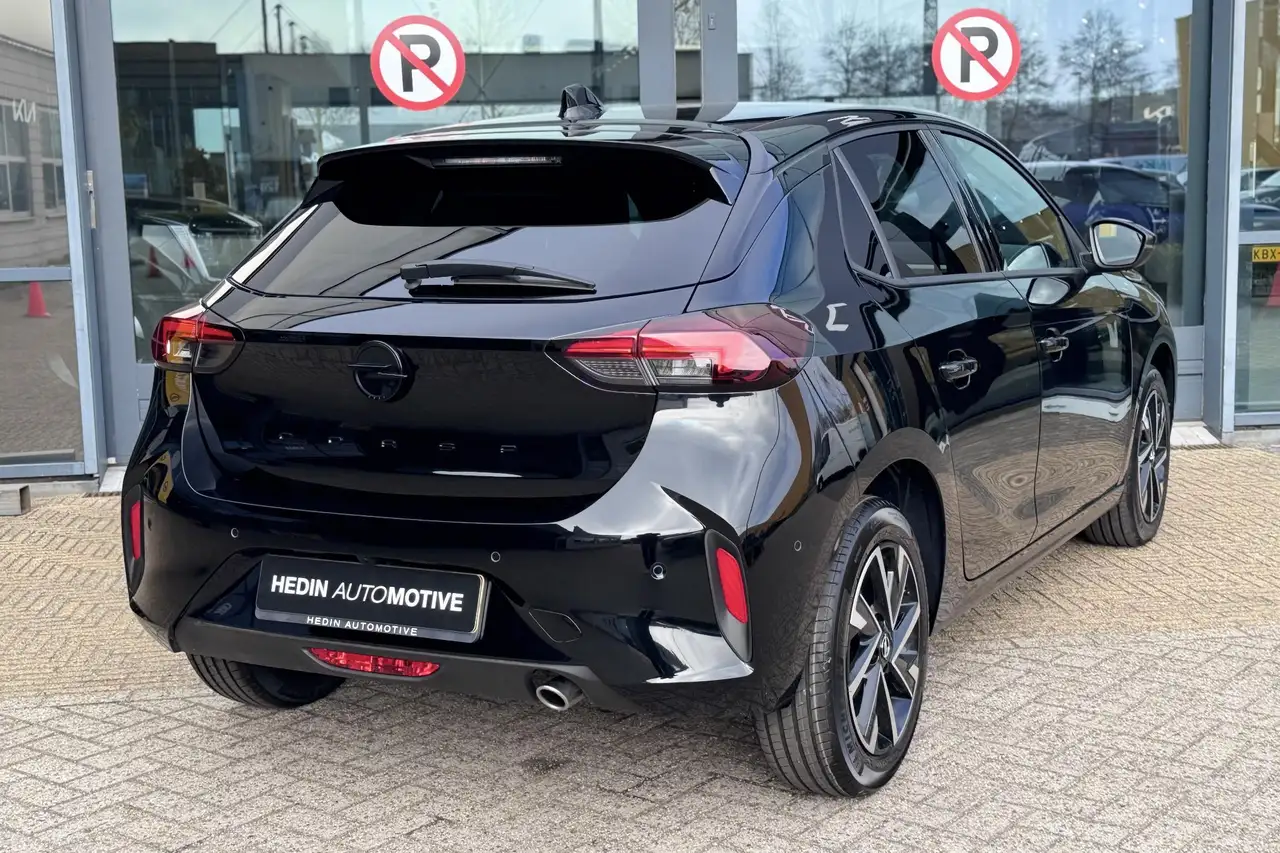 Opel Corsa 2026