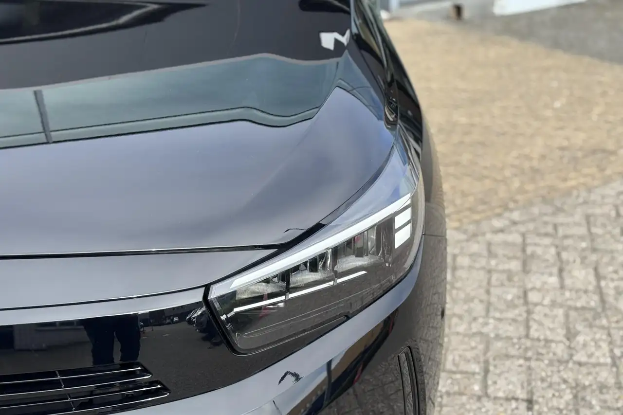 Opel Corsa 2026