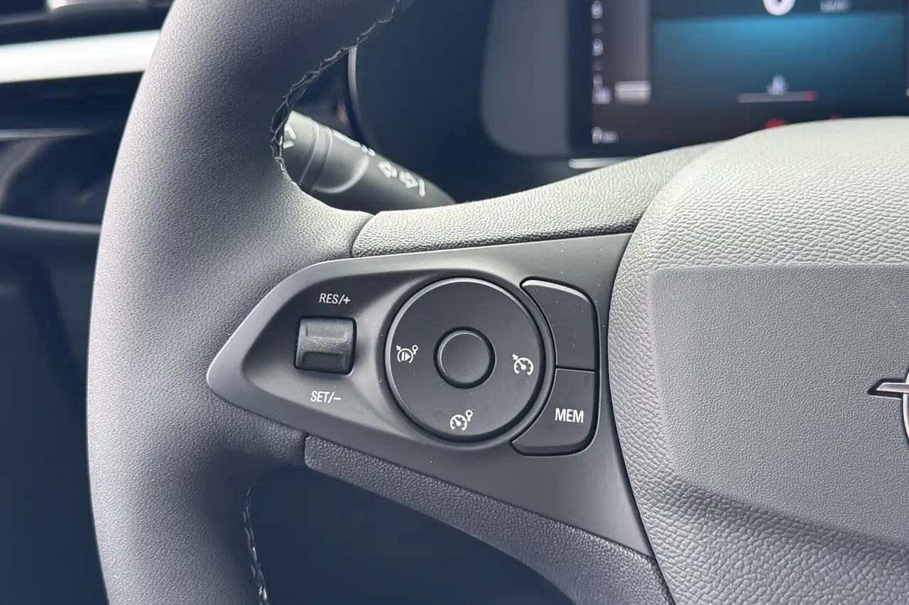 Opel Corsa 2026 — фото 15