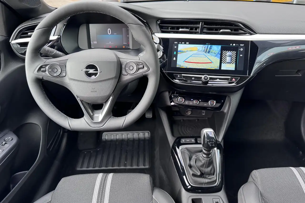 Opel Corsa 2026