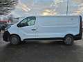 Opel Vivaro BITURBO Kasten L2H1 2,9t/Klimaanlage#Turboschaden# Biały - thumbnail 5
