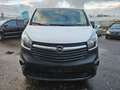 Opel Vivaro BITURBO Kasten L2H1 2,9t/Klimaanlage#Turboschaden# Biały - thumbnail 3