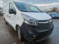 Opel Vivaro BITURBO Kasten L2H1 2,9t/Klimaanlage#Turboschaden# Biały - thumbnail 2
