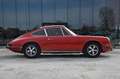 Porsche 911 T 2.2 MATCHING NUMBERS Rouge - thumbnail 5