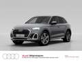 Audi Q5 40 TDI quattro S-Line LED Panoramadach uvm Grau - thumbnail 2