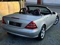 Mercedes-Benz SLK 200 Cabriolet Automatique/1Main/Clim/Jantes/Gar12M Gris - thumbnail 3