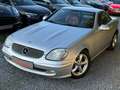 Mercedes-Benz SLK 200 Cabriolet Automatique/1Main/Clim/Jantes/Gar12M Gris - thumbnail 1